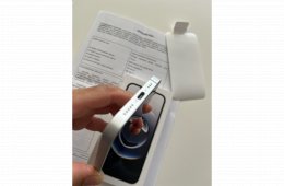 iPhone 16e 128GB Új!
