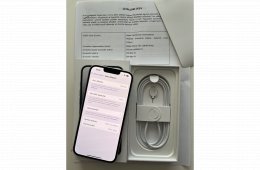 iPhone 16e 128GB Új!
