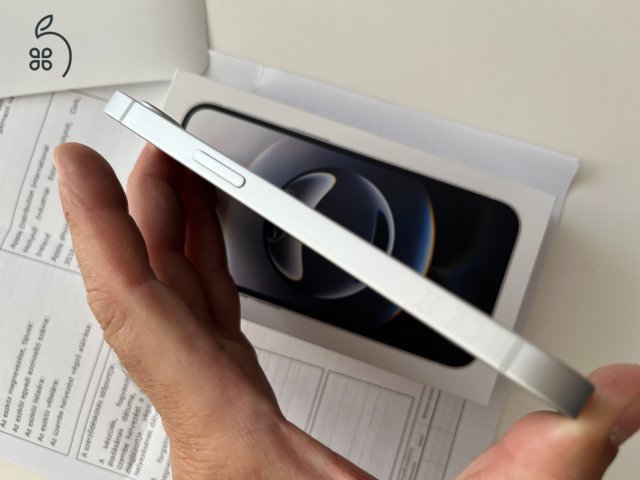 iPhone 16e 128GB Új!