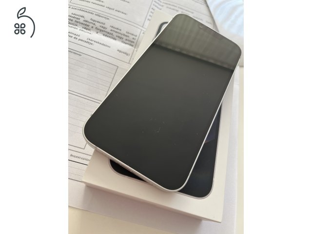 iPhone 16e 128GB Új!