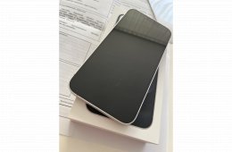 iPhone 16e 128GB Új!