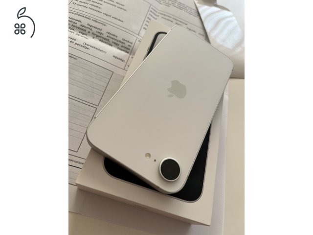 iPhone 16e 128GB Új!