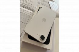 iPhone 16e 128GB Új!