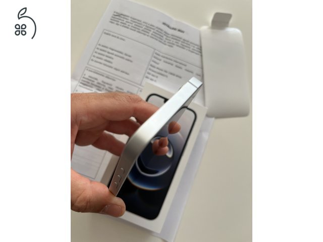 iPhone 16e 128GB Új!