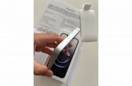 iPhone 16e 128GB Új!