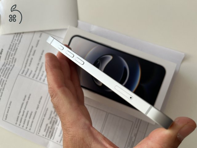 iPhone 16e 128GB Új!