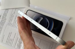 iPhone 16e 128GB Új!