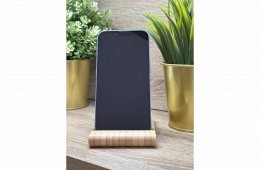  iPhone 14 256GB Kék, Független - Garancia, Számla 