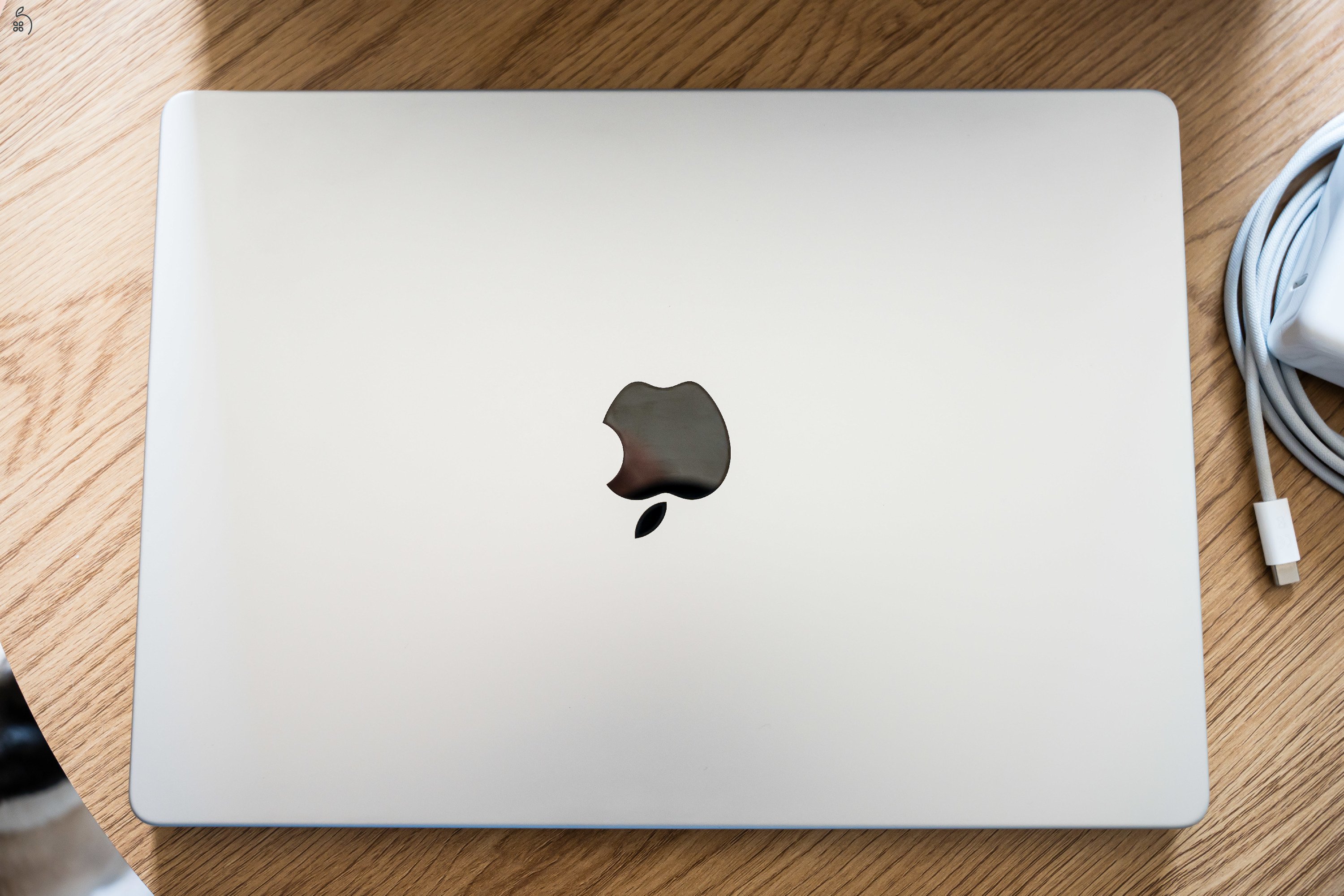 2021 MacBook Pro 14
