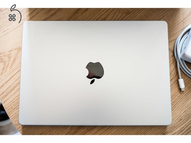 2021 MacBook Pro 14