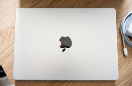 2021 MacBook Pro 14