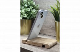  iPhone 14 128GB Fehér, Független - Garancia, Számla 