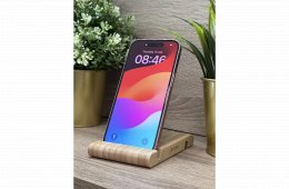  iPhone 15 128GB Rózsaszín, Független - Garancia, Számla 
