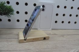 Apple iPhone 16 - White - Használt, újszerű