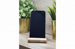  iPhone 14 128GB Fekete, Független - Garancia, Számla 