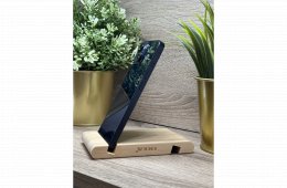 iPhone 14 128GB Fekete, Független - Garancia, Számla 