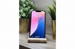  iPhone 14 128GB Fekete, Független - Garancia, Számla 