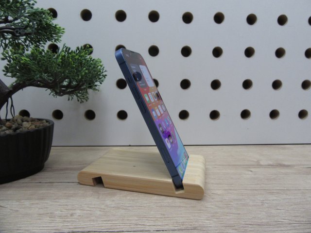 Apple iPhone 13 - Blue - Használt, megkímélt