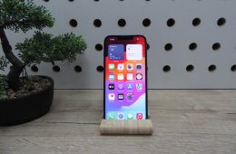 Apple iPhone 13 - Blue - Használt, megkímélt