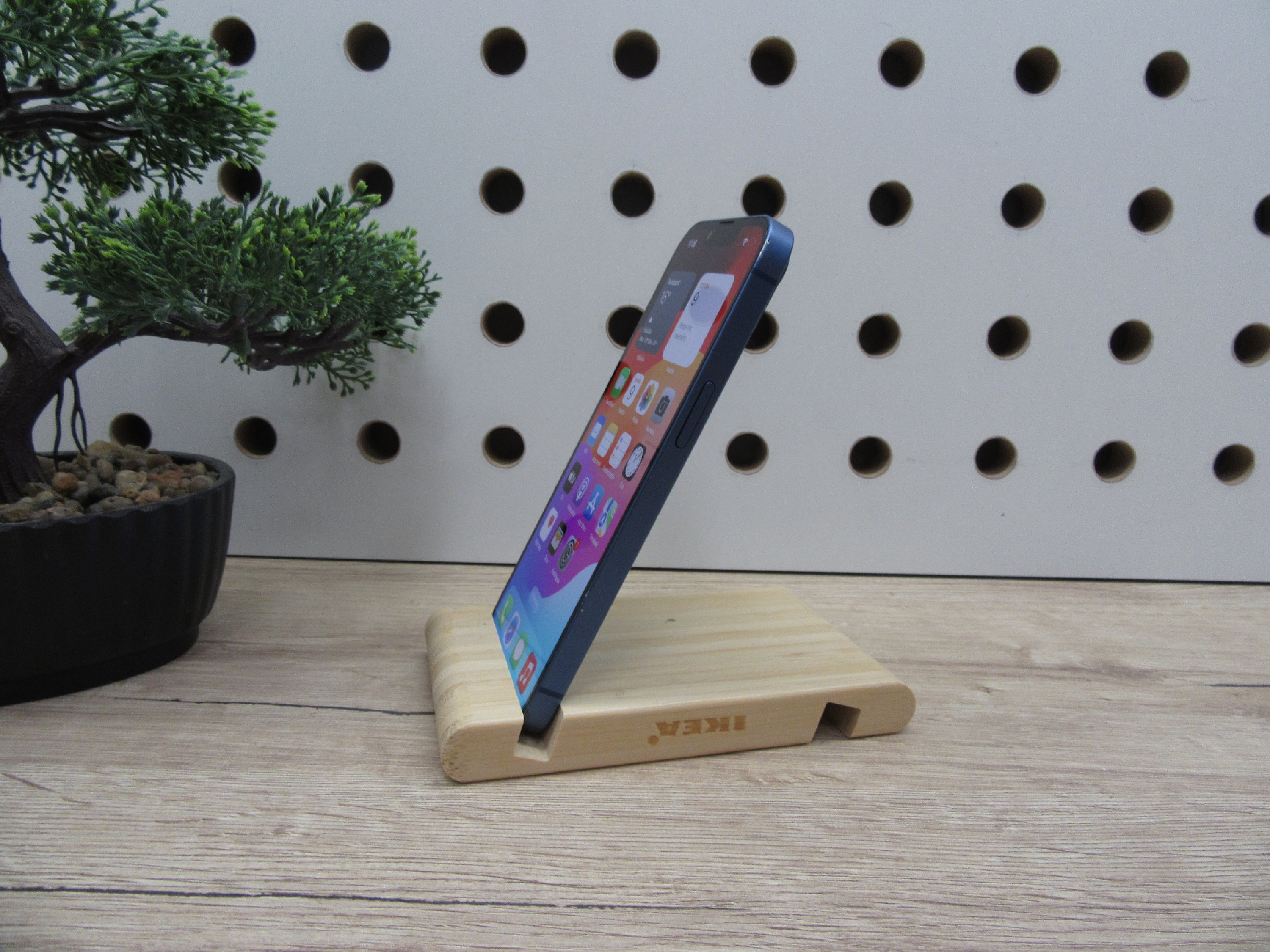 Apple iPhone 13 - Blue - Használt, megkímélt