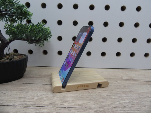 Apple iPhone 13 - Blue - Használt, megkímélt