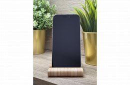  iPhone 15 Pro 256GB Fehér, Független - Garancia, Számla 