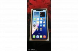 Eladó IPhone 15 pro max 100% AKKU 256gb natur titanium 