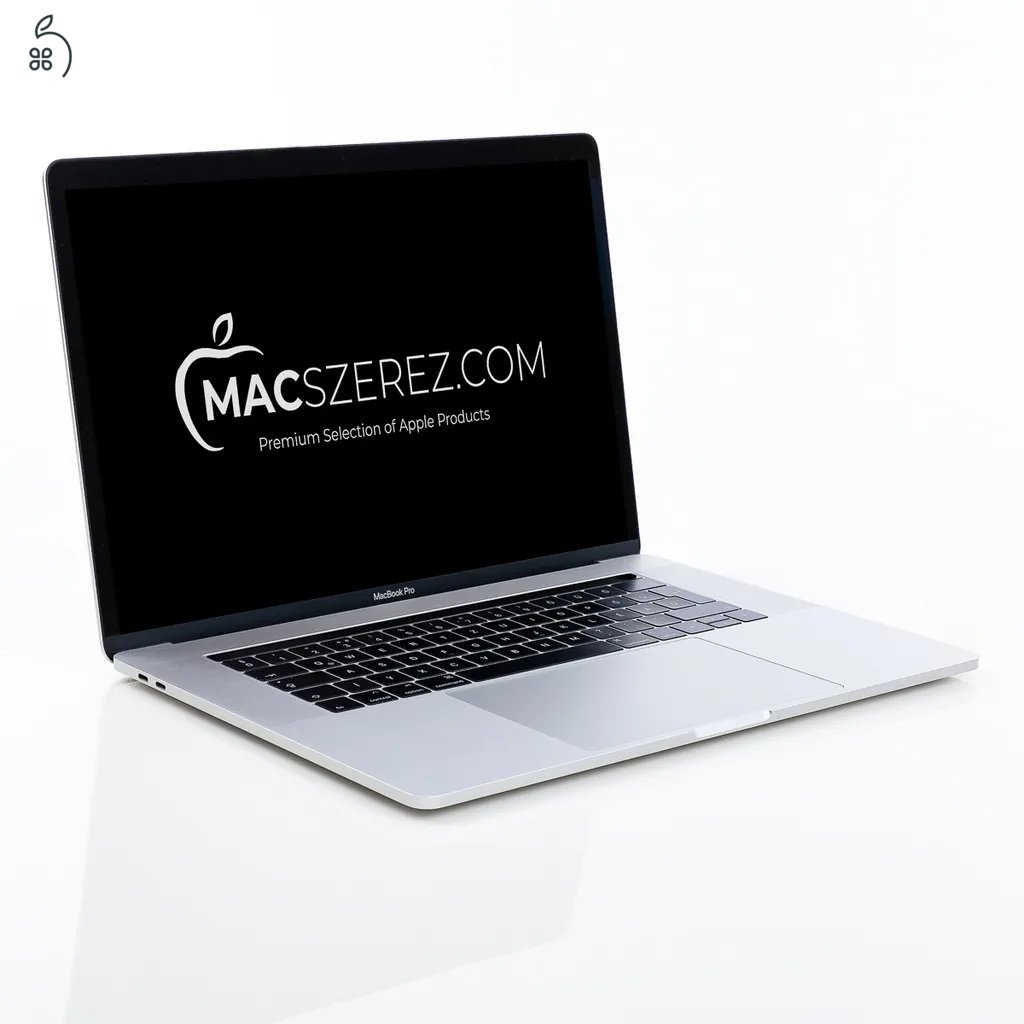 MacSzerez.com - 2017 MacBook Pro 15