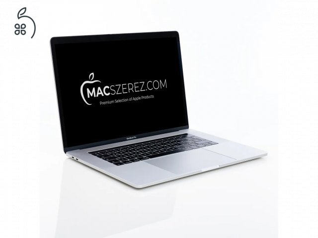 MacSzerez.com - 2017 MacBook Pro 15