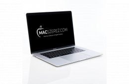 MacSzerez.com - 2017 MacBook Pro 15