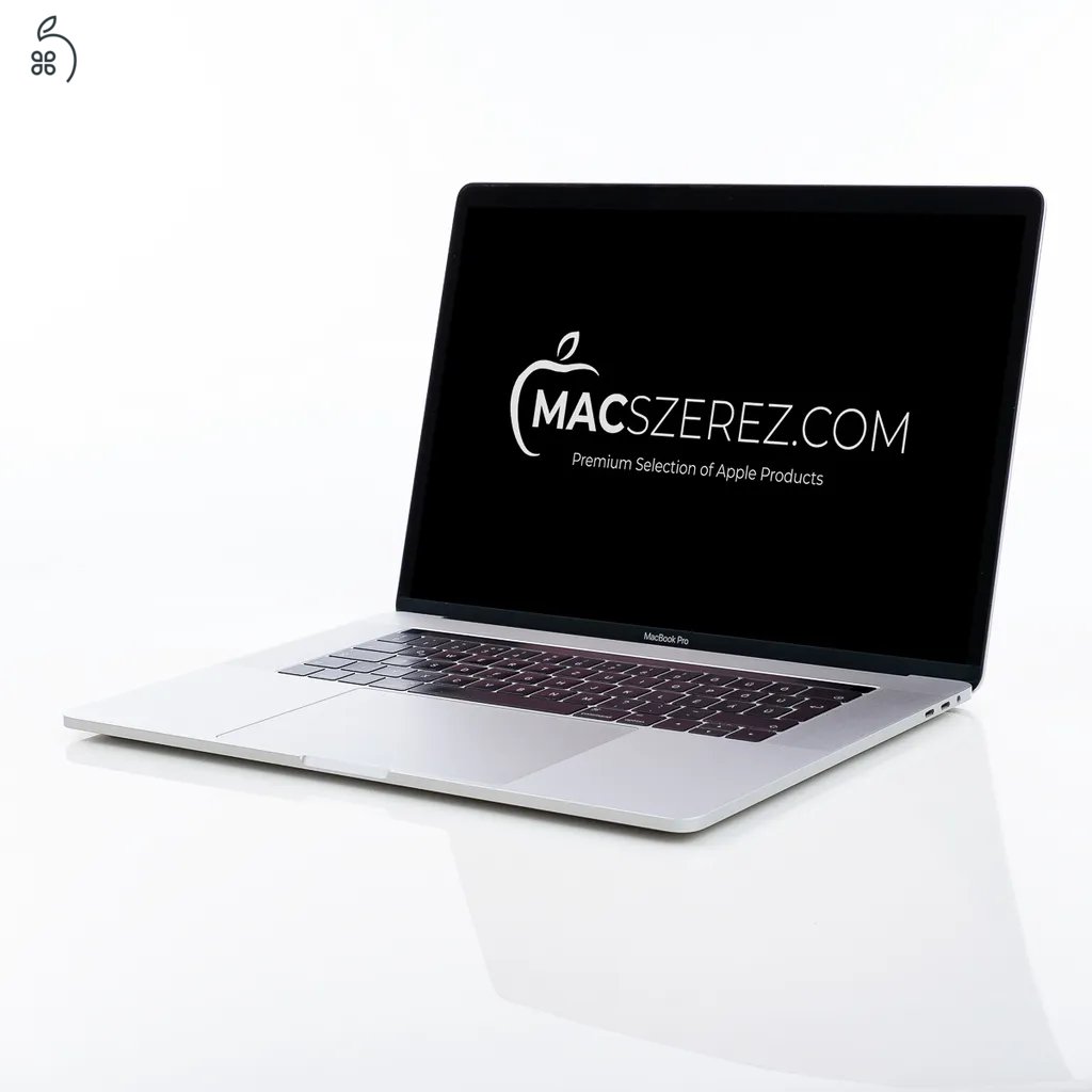 MacSzerez.com - 2017 MacBook Pro 15