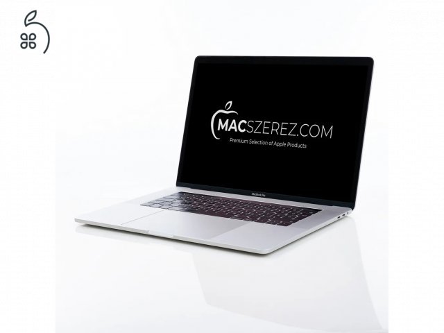 MacSzerez.com - 2017 MacBook Pro 15