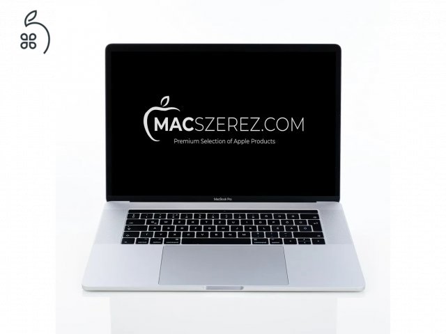 MacSzerez.com - 2017 MacBook Pro 15