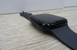 Apple Watch 8 - 45 mm - Használt, karcmentes