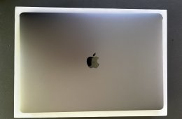 2021 -es forgalomba kerülésű Macbook Pro Retina 16