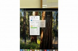 2021 -es forgalomba kerülésű Macbook Pro Retina 16