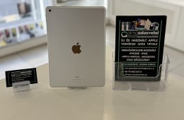 iPad 7th. 128GB Wifi Újszerű/1-3 hónap gar./Akku 88%/p4361