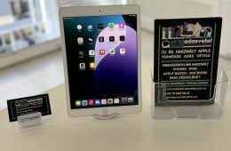 iPad 7th. 128GB Wifi Újszerű/1-3 hónap gar./Akku 88%/p4361