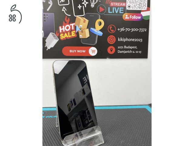 Iphone 15 Pro 128Gb