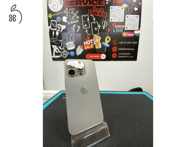 Iphone 15 Pro 128Gb