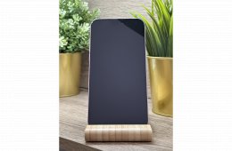  iPhone 15 Plus 128GB Rózsaszín, Független - Garancia, Számla 