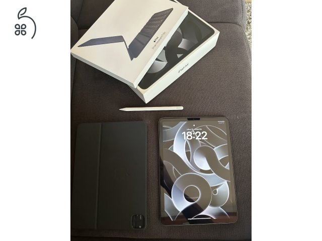 Ipad air 5. generáció