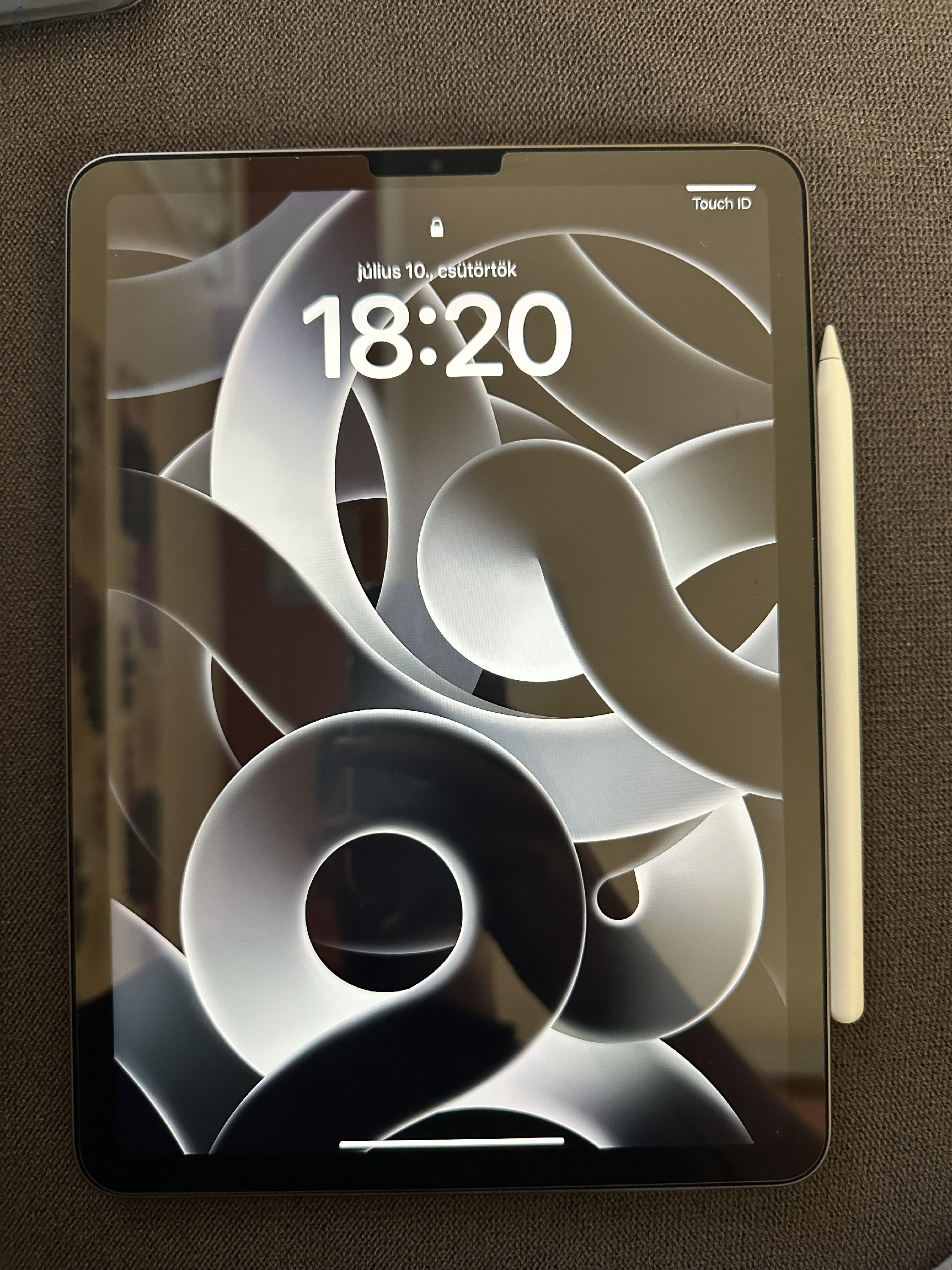 Ipad air 5. generáció