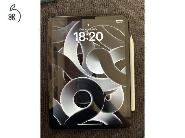 Ipad air 5. generáció
