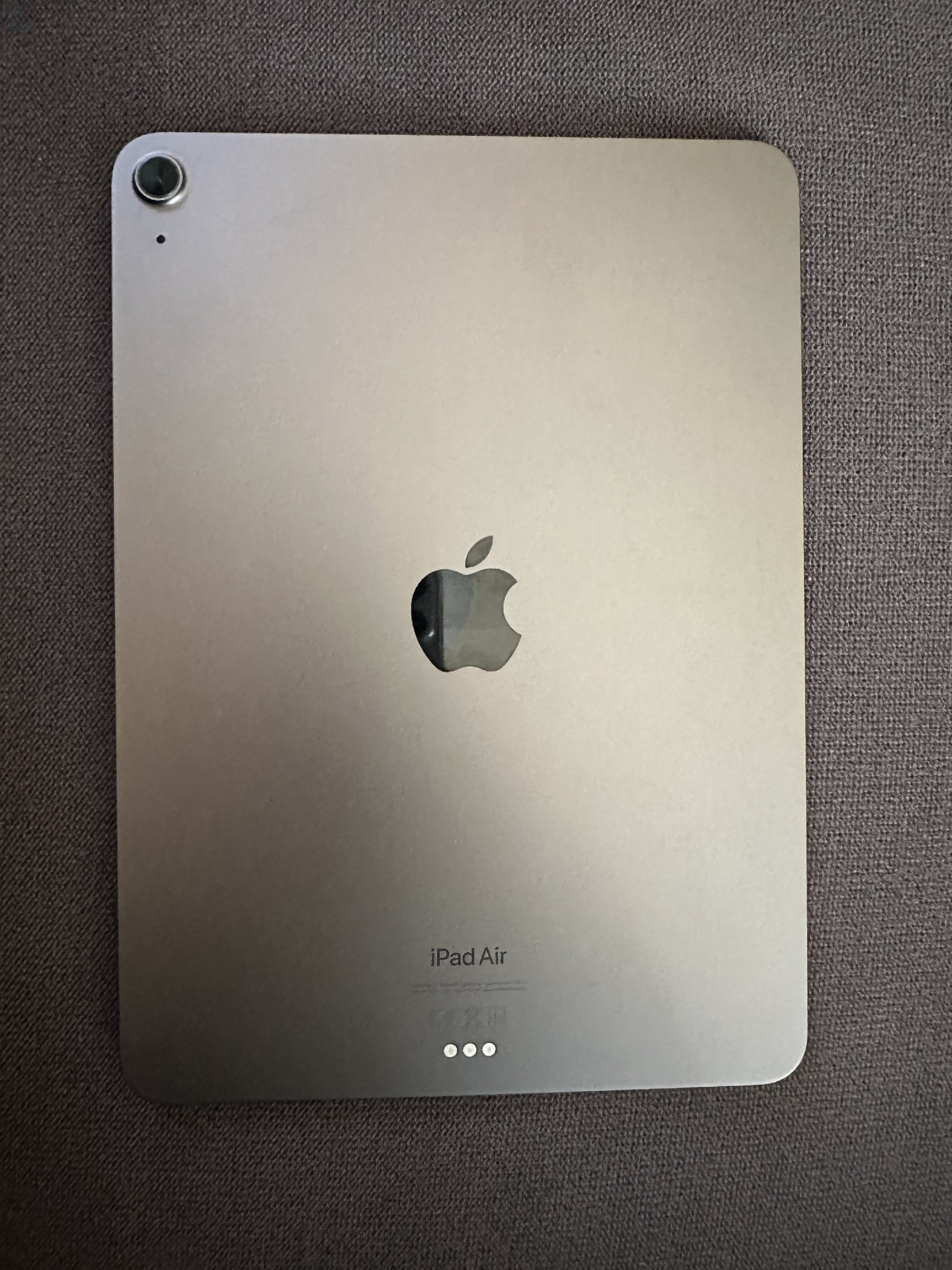 Ipad air 5. generáció