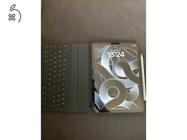 Ipad air 5. generáció