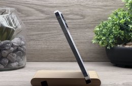 iPhone 14 Pro Silver 512GB 2 ÉV Garanciával Számlával Aksi 100%