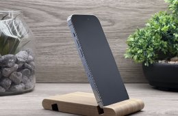 iPhone 14 Pro Silver 512GB 2 ÉV Garanciával Számlával Aksi 100%