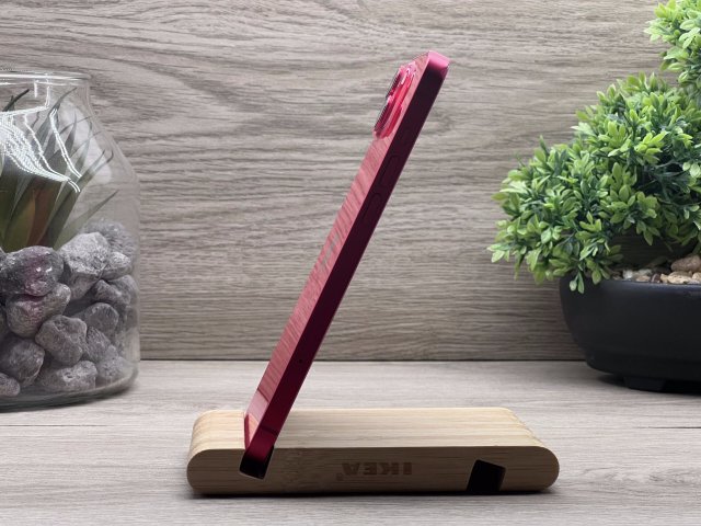 iPhone 14 Plus Red 128GB 2 ÉV Garanciával Számlával