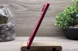 iPhone 14 Plus Red 128GB 2 ÉV Garanciával Számlával